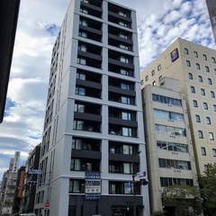 レフィール日本橋馬喰町